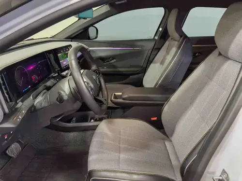 Renault Megane E-Tech 100% Eléctrico 2024