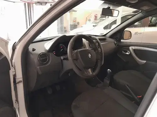 Renault Duster Oroch 1.6 Dynamique 2019