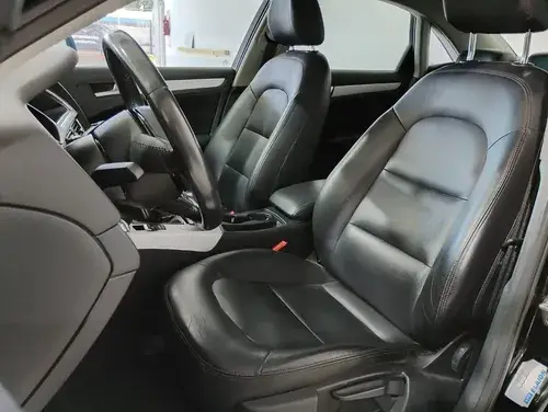 Audi A4 1.8 Ambition Tfsi 170cv 2015