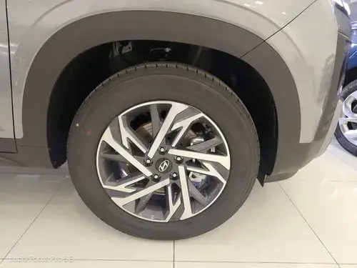 Hyundai Creta 1.5 Safety + 2026