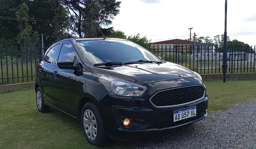Ford Ka S 1.5L 2018