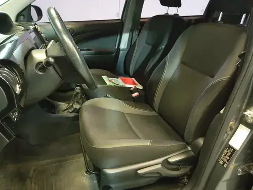 Toyota Etios 1.5 5 Ptas Xls 6Mt L/18 2021
