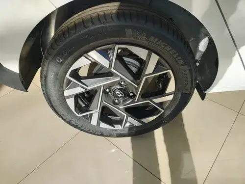 Hyundai HB20 1.6 Platinum Safety At 2026