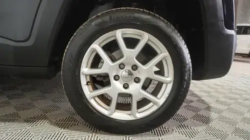Jeep Renegade 1.8 Sport 2020
