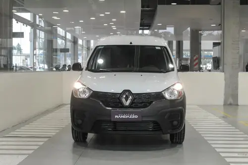 Renault Kangoo Ii Express 1.6 Sce Confort 2026
