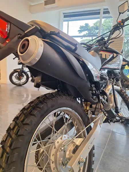 CORVEN TRIAX 150 ONE Enduro 2026