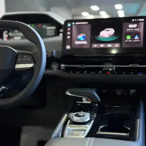 Cs55 Plus 1.5 Phev Dht 2026