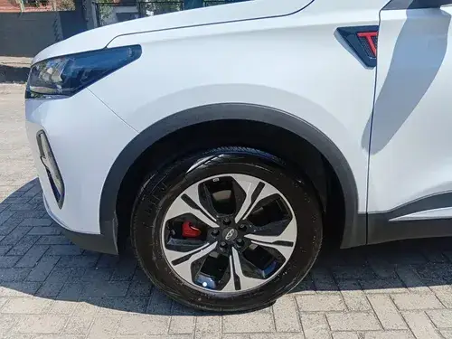 Chery Tiggo 7 pro hybrid 1.5 Hev Premium Cvt 2026