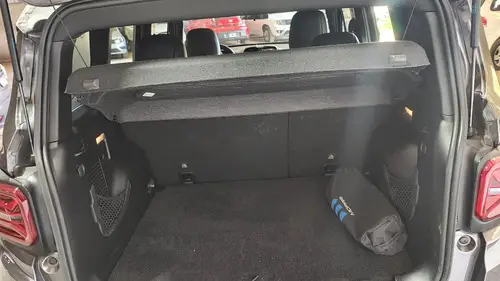 Jeep Renegade 1.3 Serie-S At6 2025