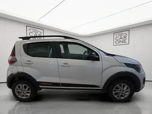 Fiat Mobi 1.0 FIRE TREKKING L25 2025