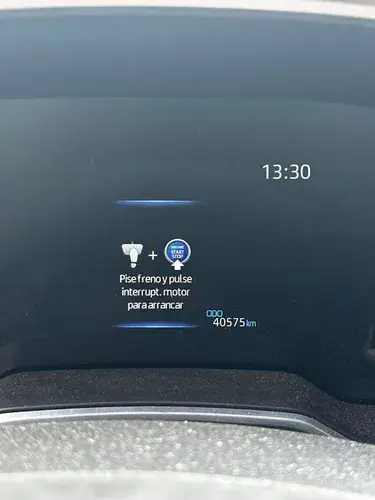 Toyota Corolla Cross 2.0 Seg Cvt 2022