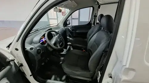 Citroën Berlingo FURGON VTI 115 BUSINESS AM22 2022