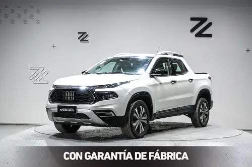 Fiat Toro 2.0 Volcano 4x4 At 2024