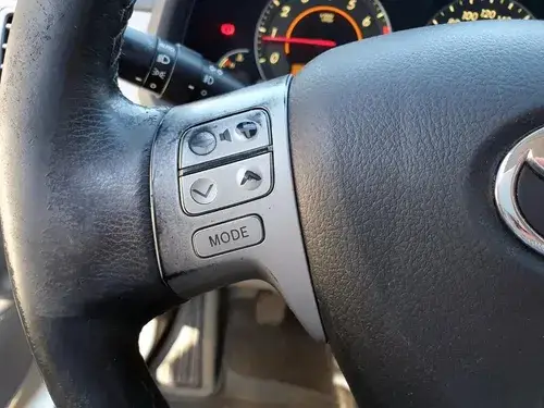 Toyota Corolla 1.8 Xei Pack 2011
