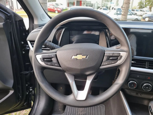 Chevrolet Montana 1.2T Lt At 2026