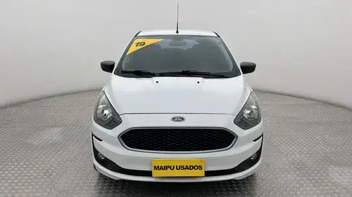 Ford Ka 1.5 S 2019