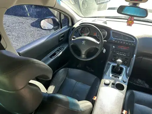 Peugeot 3008 PREMIUM PLUS 156 CV 2010