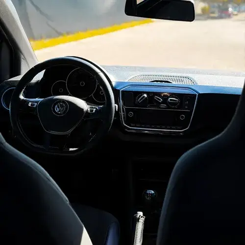Volkswagen Up! 1.0 PEPPER TSI 5P L17 2019