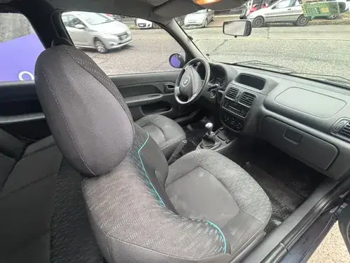 Renault Clio 1.2 MIO DINAMIQUE 3P 2015
