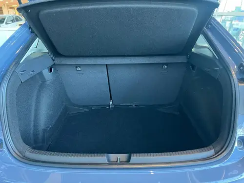 Volkswagen Nivus 1.0 Tsi 200 Trendline 2026