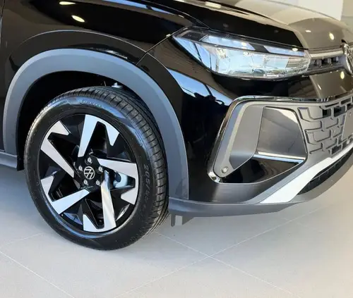 Volkswagen Tera 1.0T 170 Tsi High At 2026