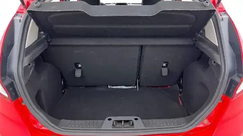 Ford Fiesta Kinetic 1.6 Se 2019