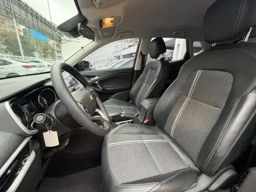 Chevrolet Tracker 1.2 Turbo Ltz At 2022