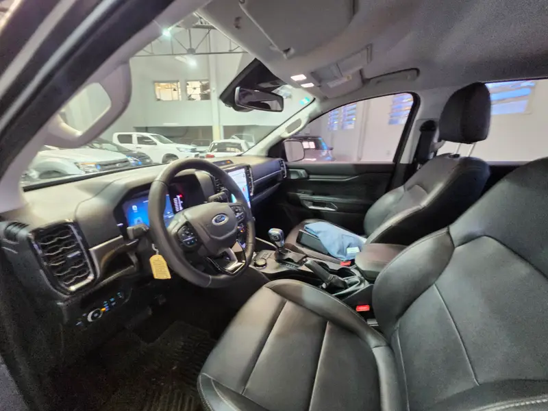 Ford Ranger 2.0 Xlt 4x4 At 2024