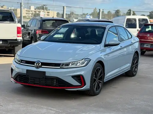 Volkswagen Vento 2.0 Tsi 350 Gli Dsg 2026