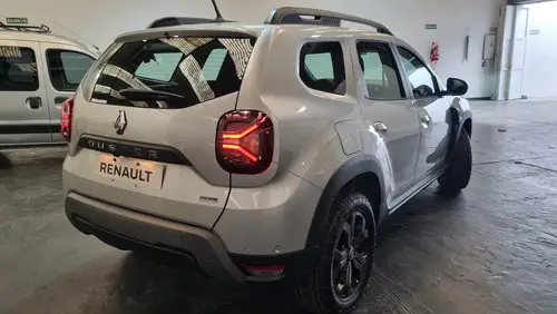 Renault Duster 1.3 Tce Turbo Iconic 155Cv 4X4 2026