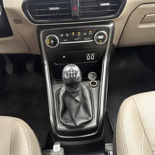 Ford Ecosport 1.5 Titanium 123Cv 4X2 2018