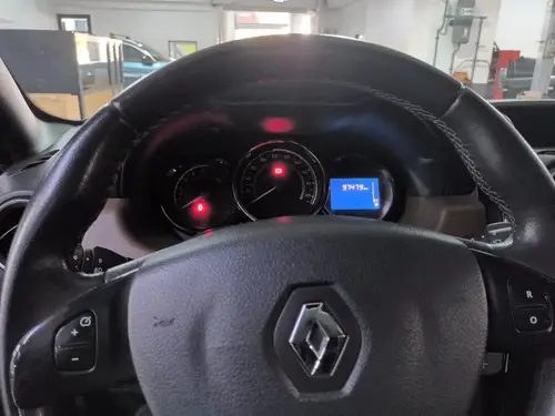 Renault Duster 2.0 Ph2 4x4 Privilege 143cv 2016