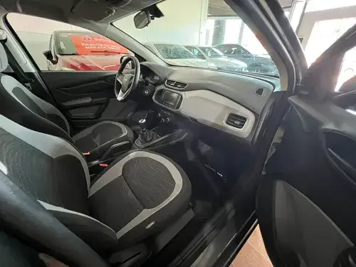 Chevrolet Prisma 1.4 Lt 98cv 2016