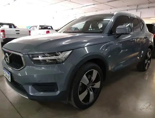 Volvo XC40 2.0t T4 Momentum Fwd 2022