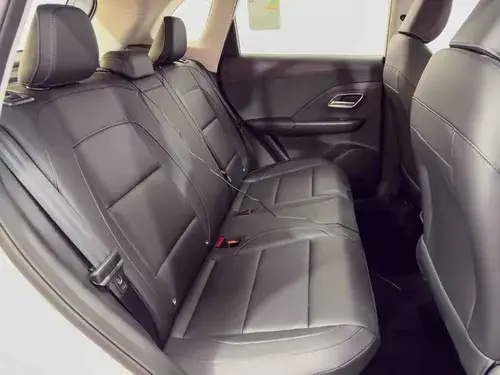 MG Zs hybrid+ Comfort 2026