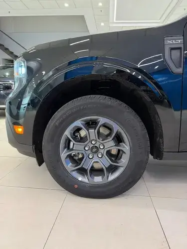 Ford Maverick 2.0 Ecoboost Xlt At8 Awd 2026