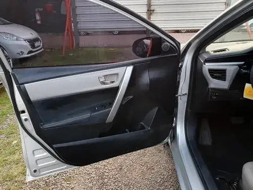 Toyota Corolla 1.8 Xei Cvt Pack 140cv 2015