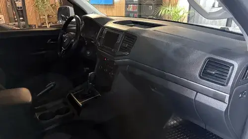 Volkswagen Amarok 3.0 V6 Cd 2018