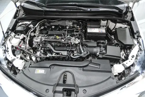 Toyota Corolla 2.0 Xli Cvt 171Cv 2024