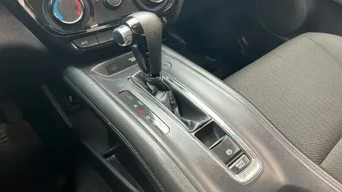 Honda HR-V 1.8 Ex 2wd Cvt 2016