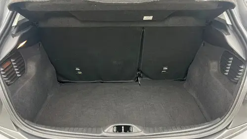 Peugeot 208 1.6 Feline 2018