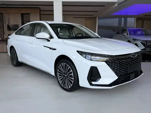 Chery Arrizo 8 1.5T Phev 2026