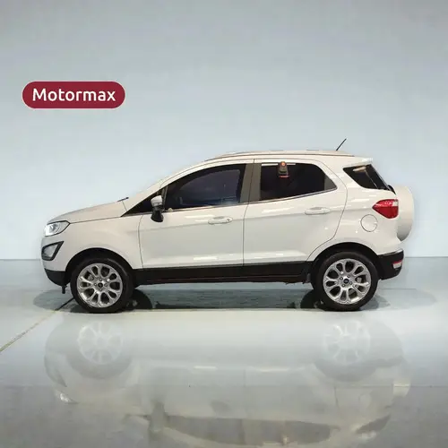 Ford Ecosport 1.5 Titanium Aut L/18 2020