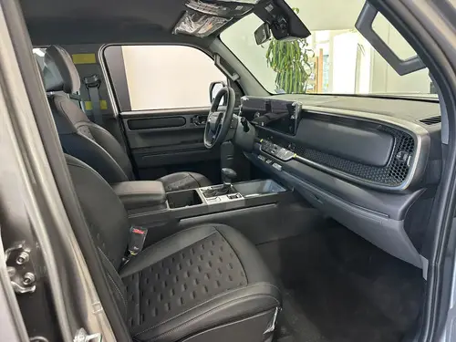 Kia TASMAN 2.5 Tgdi Ex 2026
