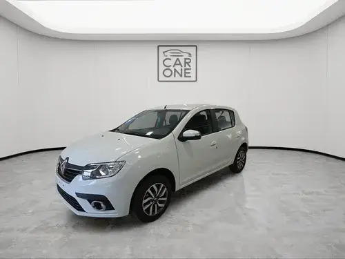 Renault Sandero 1.6 16V INTENS L25 2026