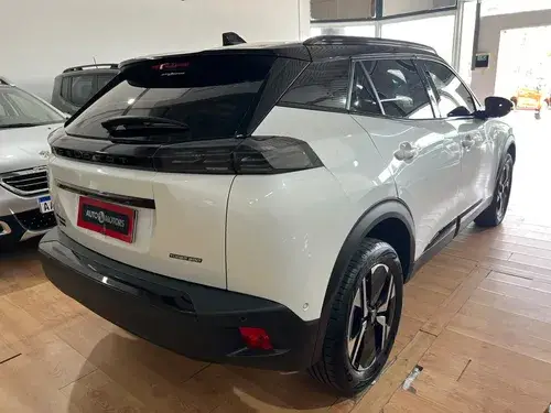 Peugeot 2008 1.0T Gt 2025
