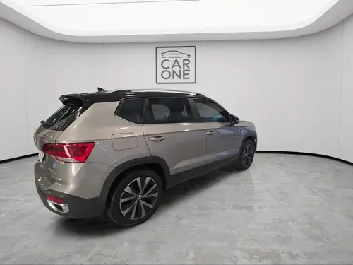 Volkswagen Taos 1.4 250 TSI HERO TIPTRONIC L21 2022