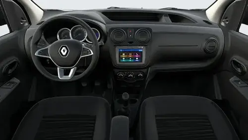 Renault Kangoo II EXPRESS 1.6 SCE 5AS L24 2026