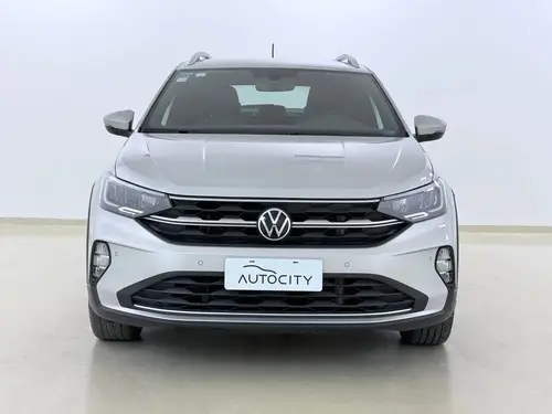 Volkswagen Nivus 200 TSI HIGHLINE AT L20 2021