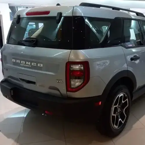 Ford Bronco Sport 1.5 Ecoboost 4Wd Big Bend At8 2026